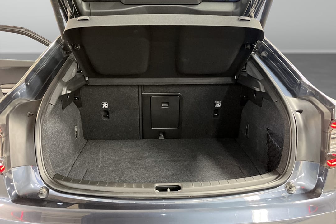 Polestar 2 Long Range Dual Motor