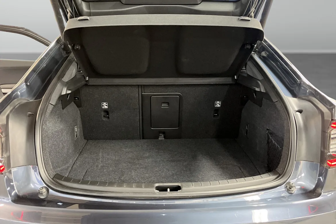 Polestar 2 Long Range Dual Motor