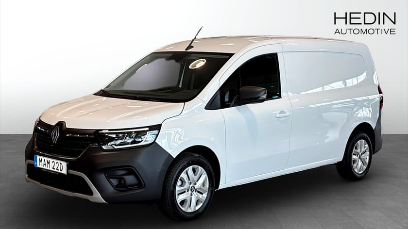 Bild 1 av Renault Kangoo Skåpbil L2 NORDIC LINE | Snabb leverans!
