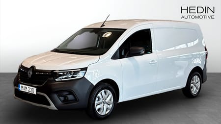 Renault Kangoo Skåpbil L2 NORDIC LINE | Snabb leverans!