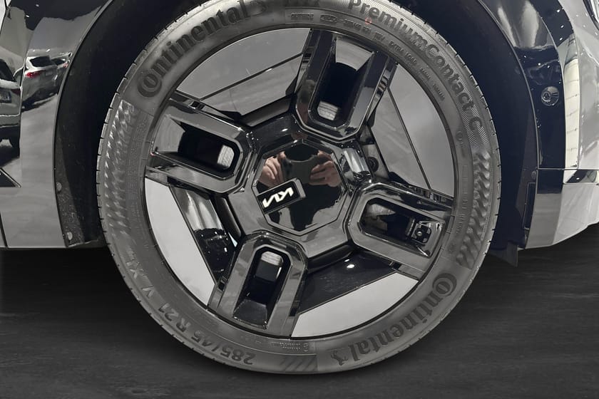 Bild 5 av Kia EV9 AWD GT-Line Dragkrok MOMS