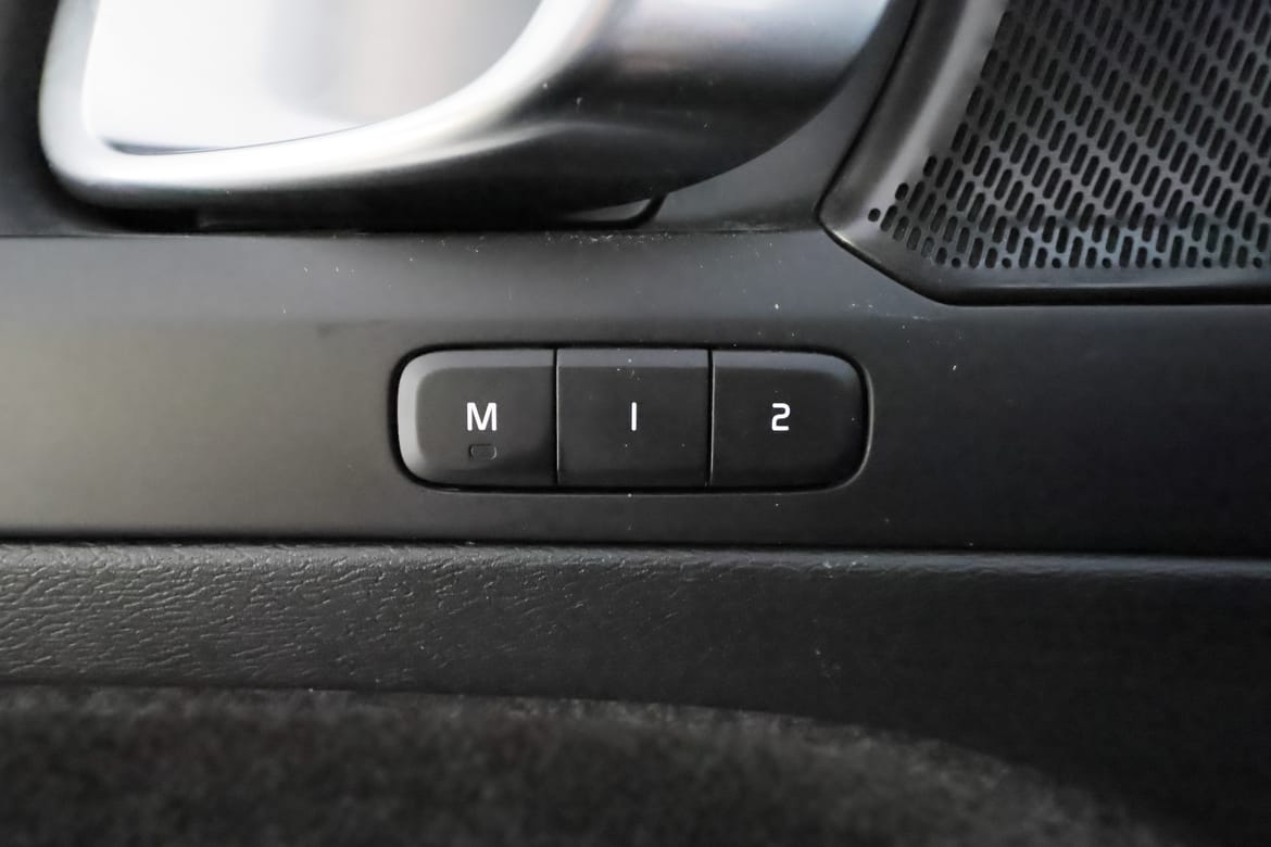 Volvo XC40 2023 - miniatyr 16