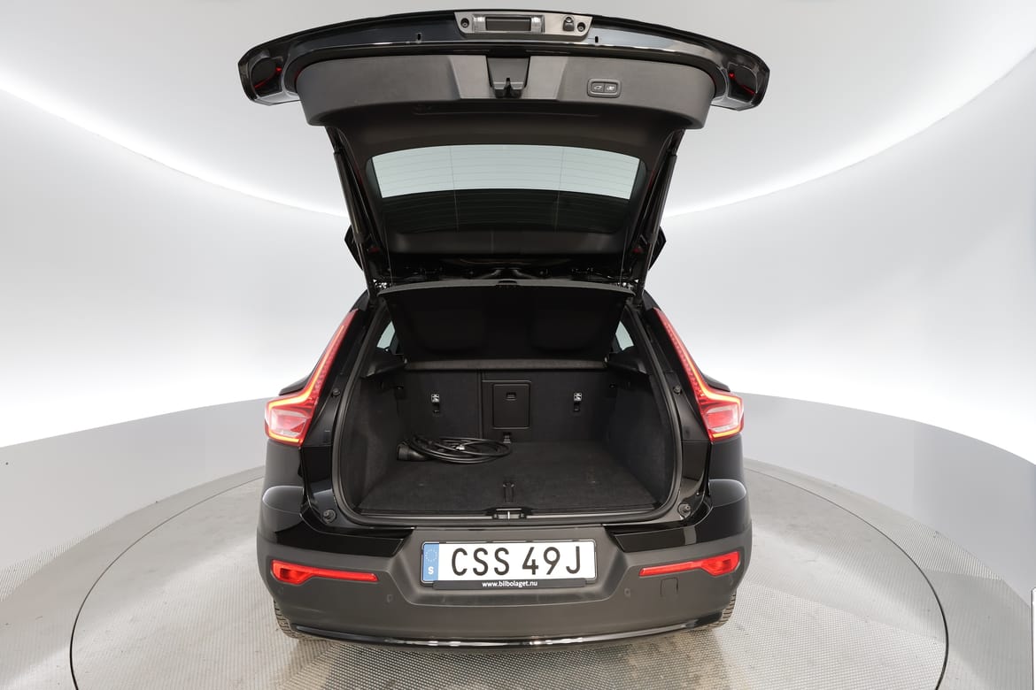 Volvo XC40 2023 - miniatyr 16