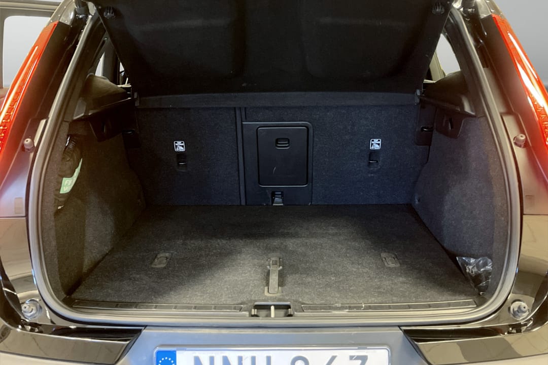 Volvo XC40 Recharge Single Motor