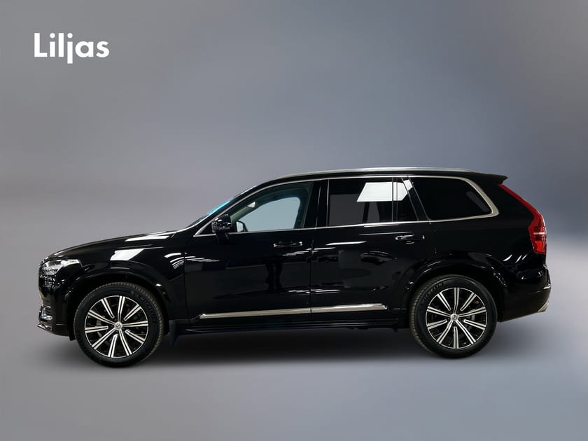 Bild 3 av Volvo XC90 7 Säten B5 AWD Bensin Inscription//Harman Kardon//