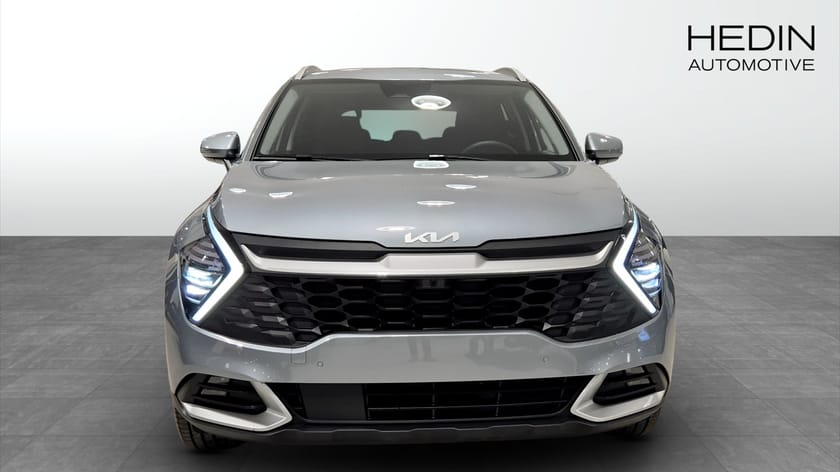 Bild 2 av Kia Sportage PHEV PRIVATLEASING FR 4.995:- / MÅN