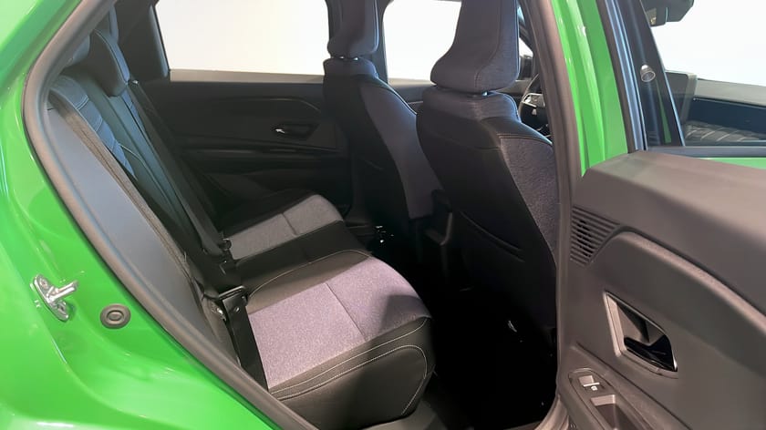 Bild 5 av Renault 5 E-Tech R5 Techno 100% el 52kwh PL fr: 3390