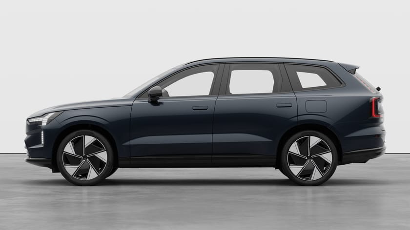 Bild 5 av Volvo EX90 Twin Motor  M Ultra Pro Edt 7s