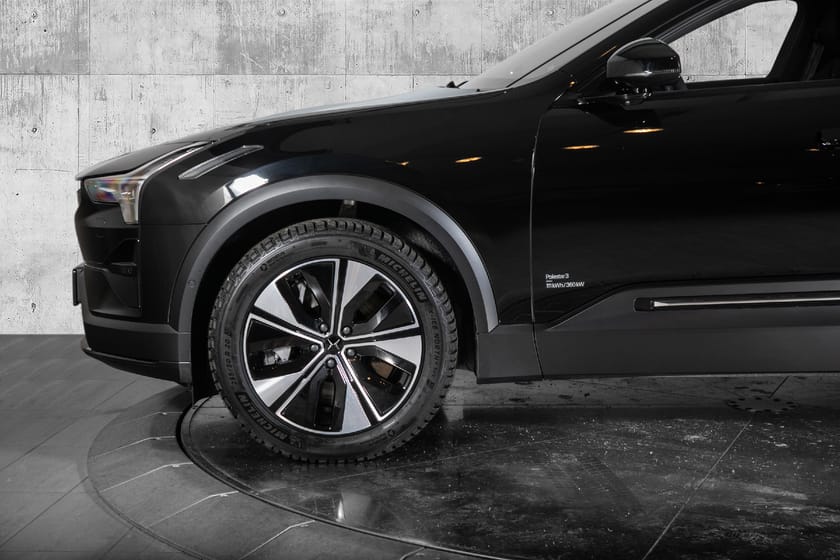 Bilde 5 av Polestar 3 Long Range Dual Motor Plus Pilot Hengerfeste