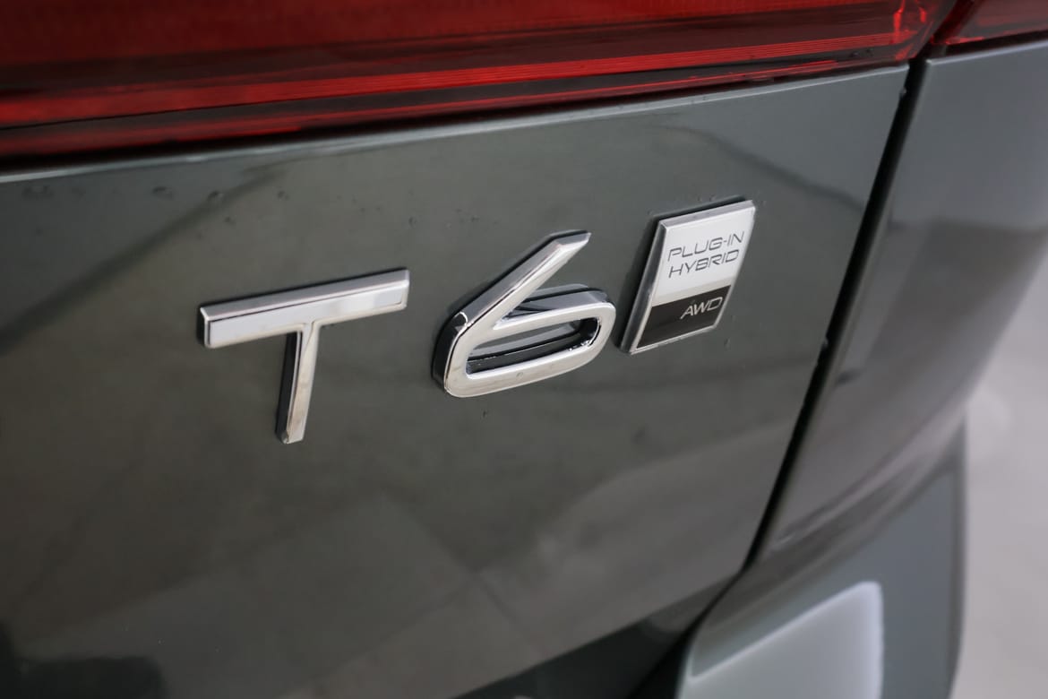 Volvo XC60 2026 - miniatyr 22