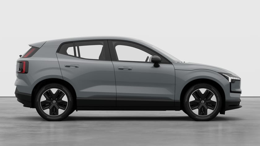 Bild 5 av Volvo EX30 Single Motor Core I Privatleasing 3 490kr/mån