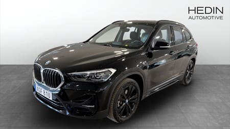 BMW X1 xDrive25e