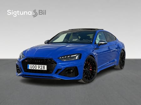 Audi RS 5 Sportback