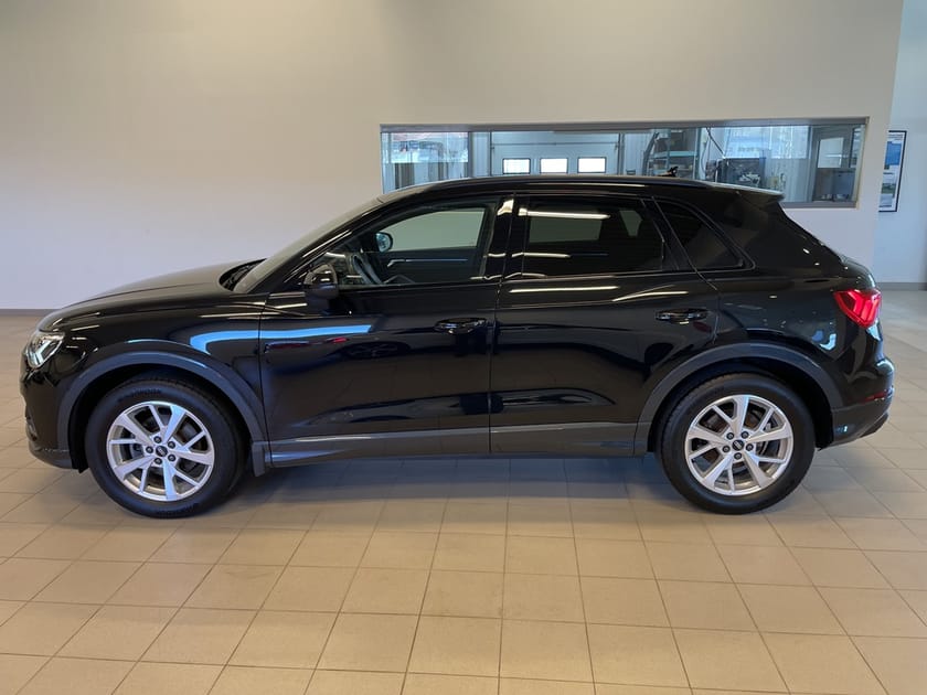 Bild 3 av Audi Q3 35 TFSI 1.5 MHEV S Tronic, 150hk