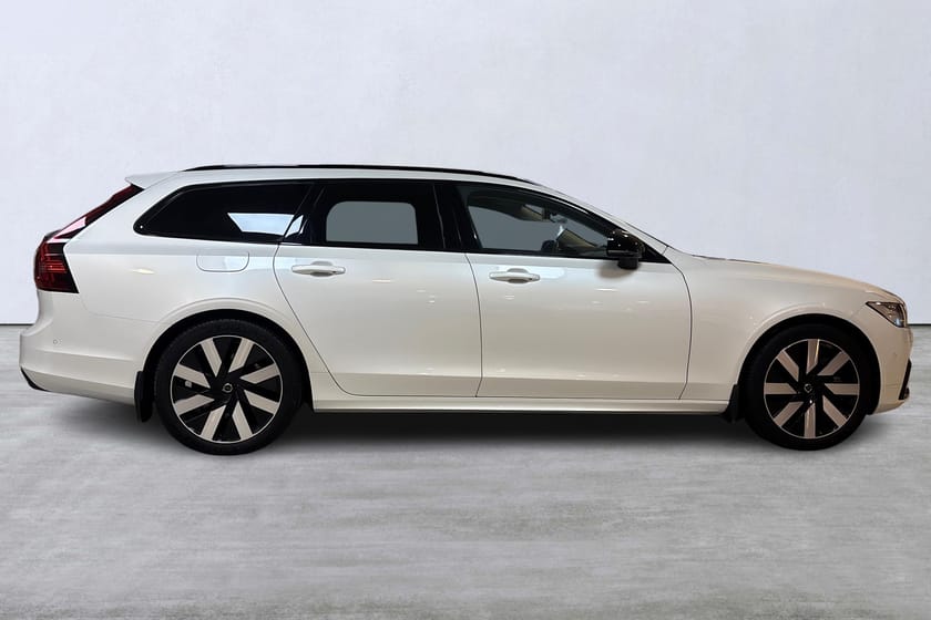 Bild 3 av Volvo V90 T6 Plus Dark Nordic Edition