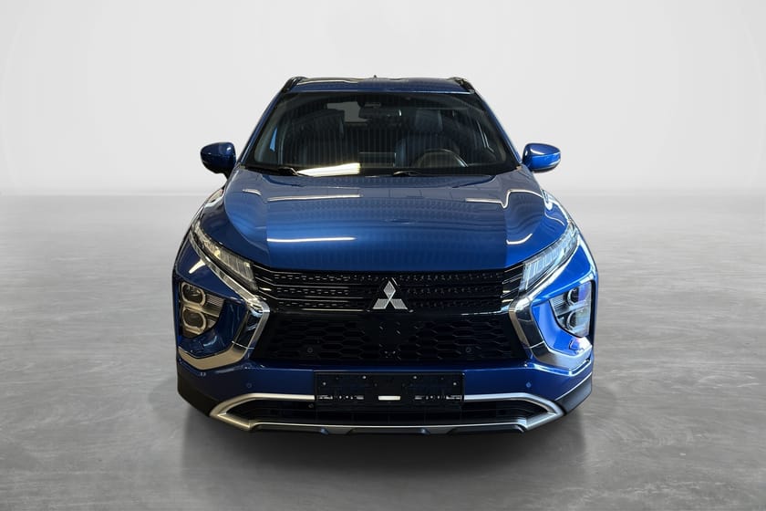 Bilde 2 av Mitsubishi Eclipse Cross PHEV 