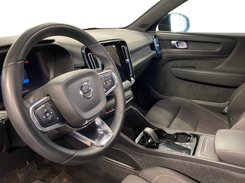 Bild 2 av Volvo XC40 Recharge Single Motor Plus