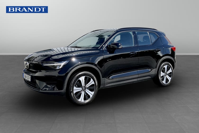Bild 1 av Volvo XC40 Recharge Core