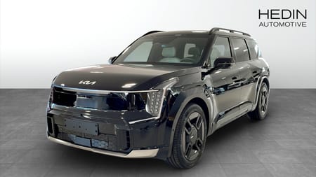 Kia EV9 AWD
