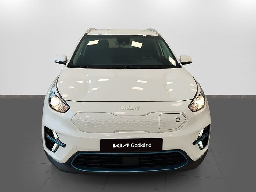 Bild 2 av Kia e-Niro Advance 64 kWh 204hk