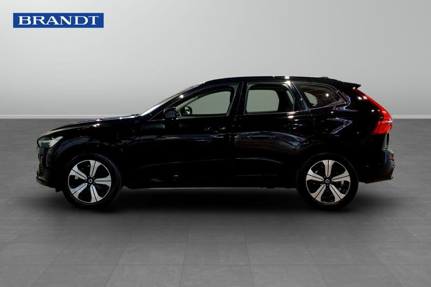 Bild 3 av Volvo XC60 Recharge T6 II Plus Dark Edition.