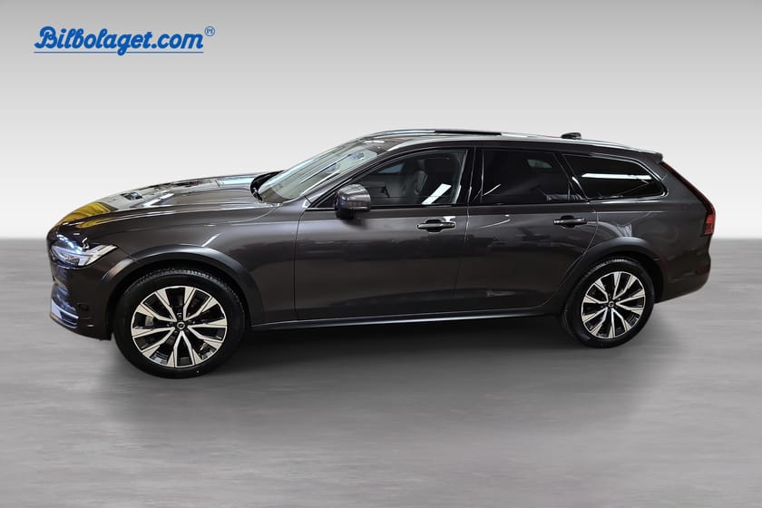 Bild 2 av Volvo V90 Cross Country B5 AWD Bensin Plus