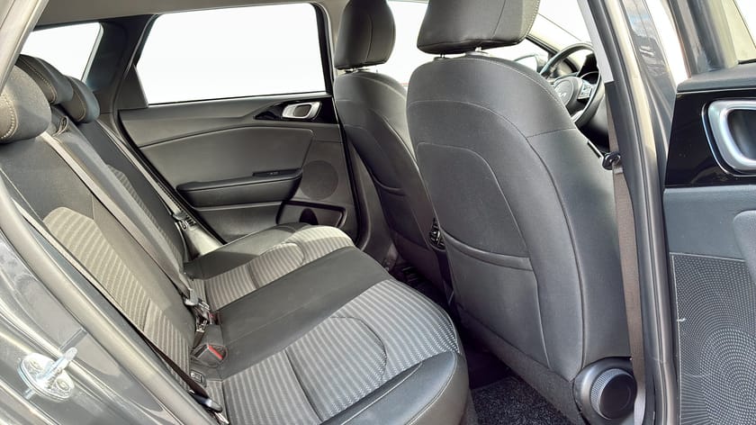 Bild 5 av Kia Ceed Sportswagon Plug-in Hybrid SW PHEV ADVANCE