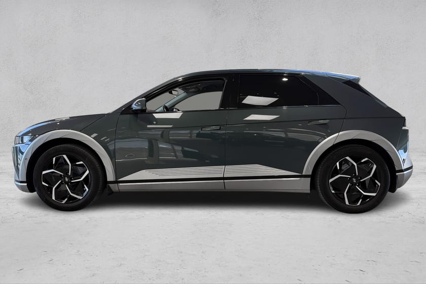 Bilde 2 av Hyundai Ioniq 5 | Premium AWD LR | Norsk bil |