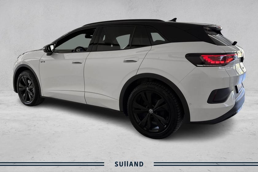 Bilde 3 av Volkswagen ID.4 GTX 4m excl. 79kwh  340hk