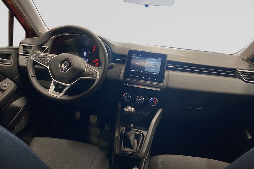 Bild 5 av Renault Clio TCe 90 Equilibre 5-d