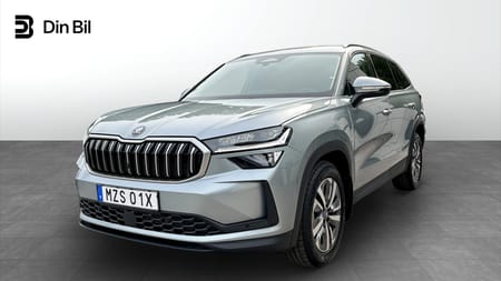 Škoda Kodiaq iV Selection TSi DSG