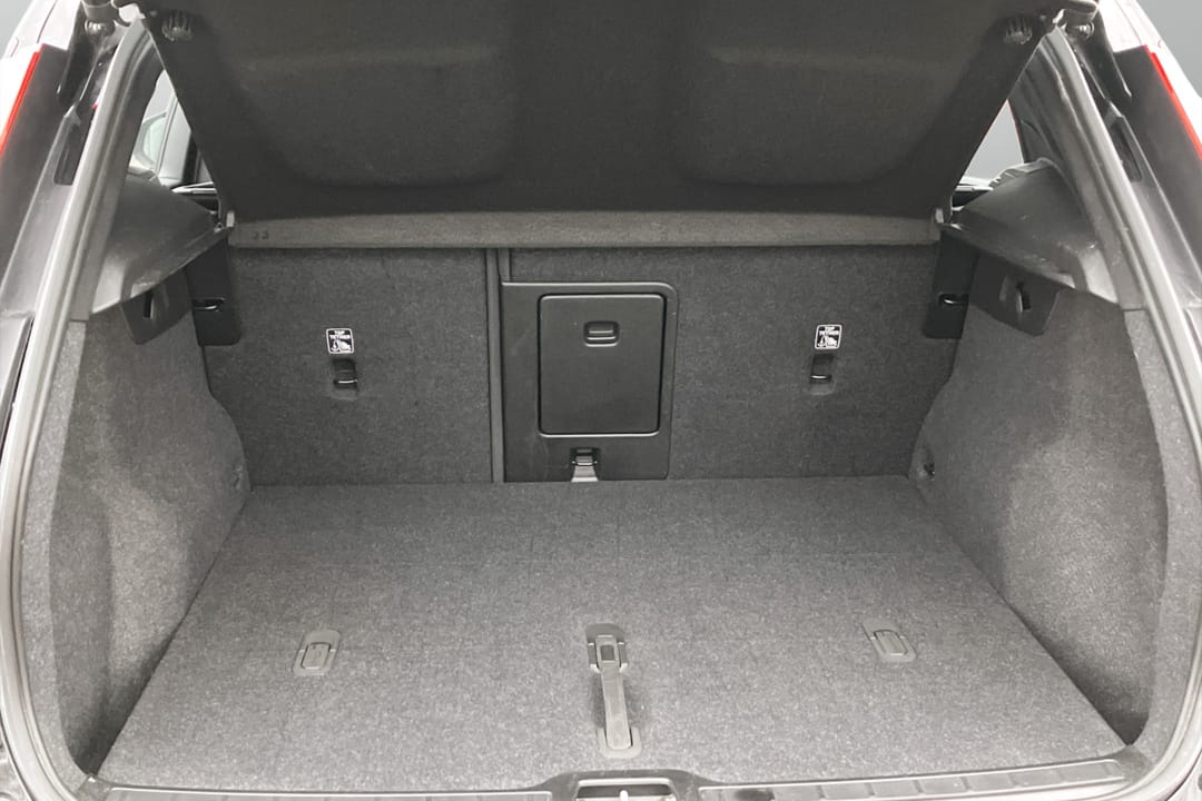 Volvo XC40 Recharge Single Motor