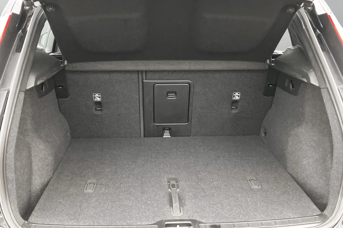 Volvo XC40 Recharge Single Motor