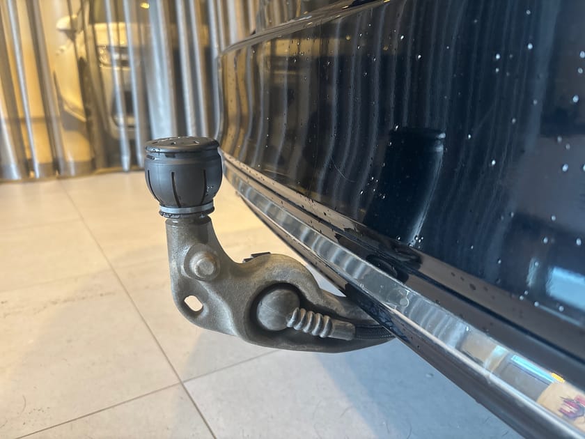 Bild 2 av Volvo V90 Recharge T6 Core Edition