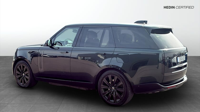 Bild 2 av Land Rover Range Rover P460e Autobiography