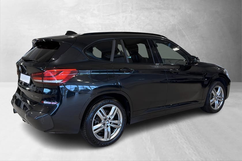 Bilde 2 av BMW X1 xDrive25e M-Sport Skinn Krok