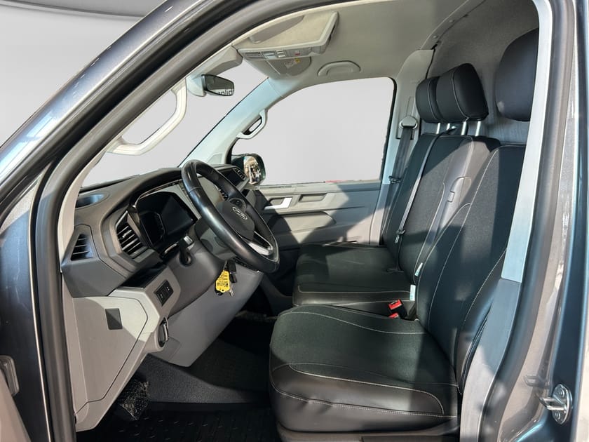 Bild 4 av Volkswagen Transporter T30 2.0 4M AUT 2024