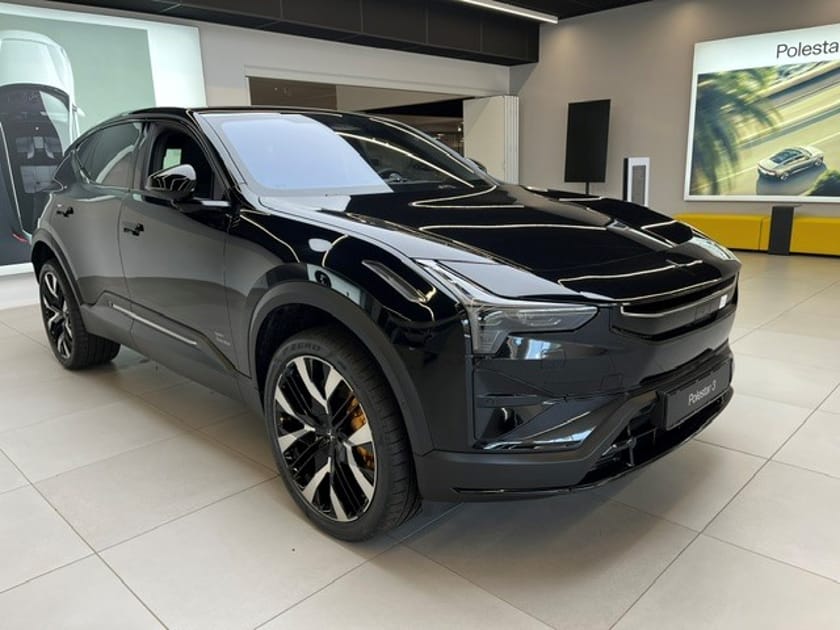 Bild 1 av Polestar 3 Long Range Dual Motor Performance 111kWh Performa Bus Ed