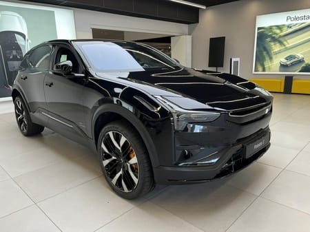 Polestar 3 Long Range Dual Motor Performance 111kWh Performa Bus Ed