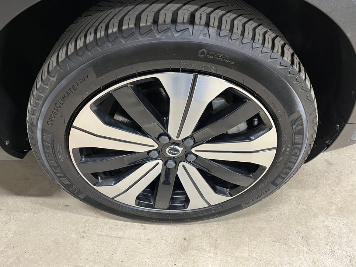 Volvo C40 2023 - miniatyr 26