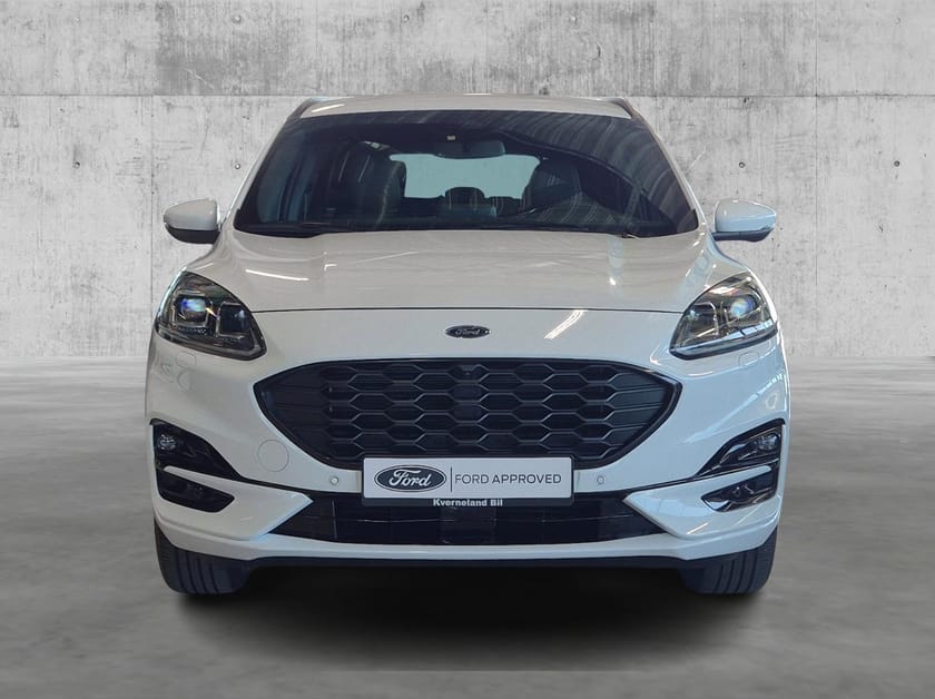 Bilde 3 av Ford Kuga Plug-In Hybrid 2,5l 225hk ST-Line ACC/Kamera/Krok