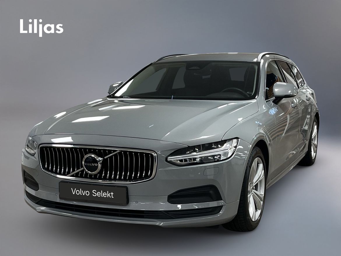 XKM58U – Volvo V90