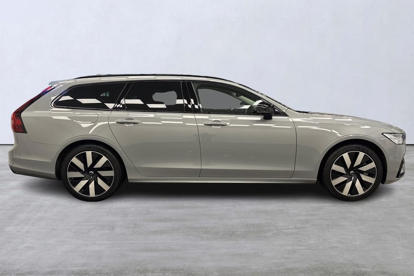 Bild 3 av Volvo V90 T8 Ultra Dark