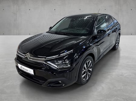 Citroën ë-C4