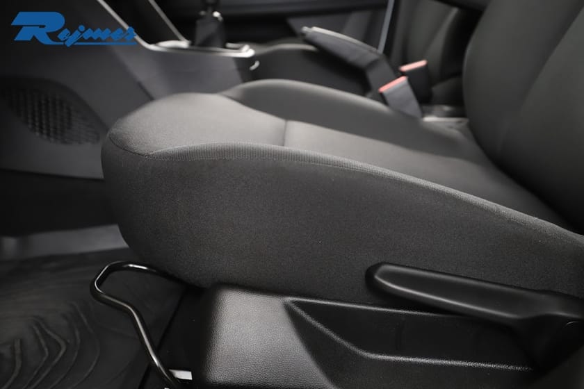 Bild 5 av Dacia Sandero TCe 90 Essential IV