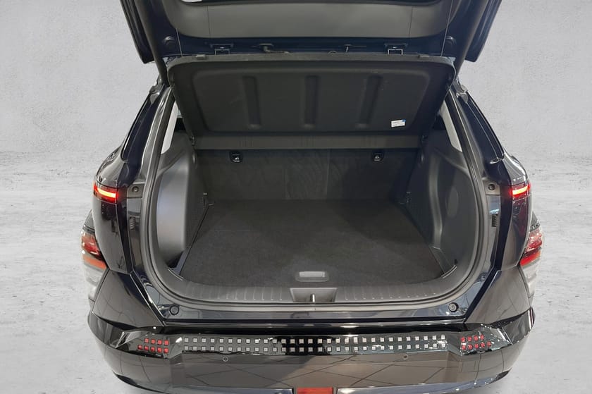 Bilde 5 av Hyundai Kona Electric Long Range Premium Skinn 360° Kamera 506km (WLTP)