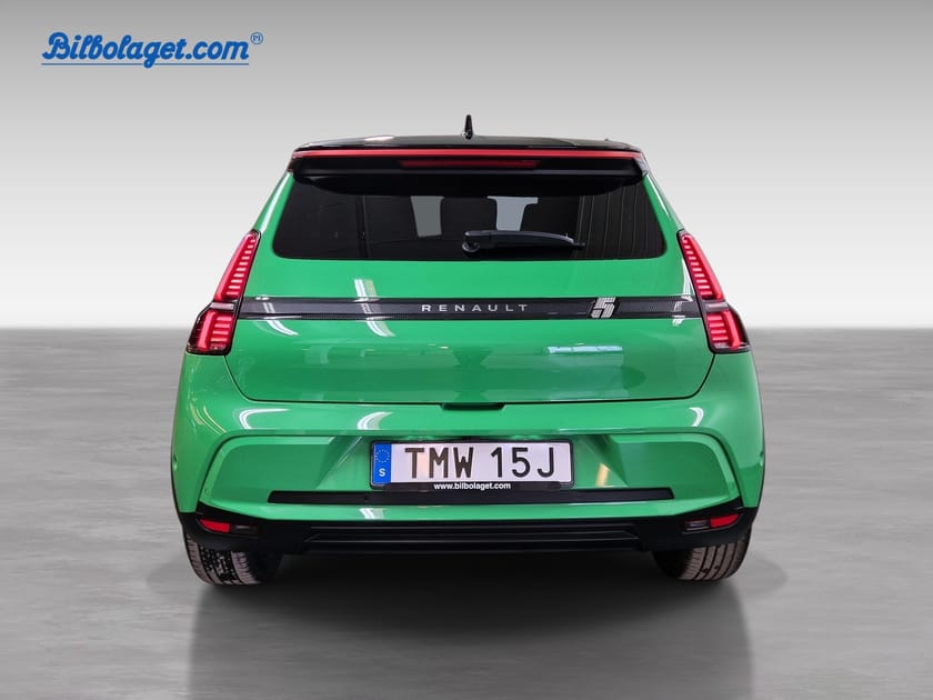 Bild 4 av Renault 5 E-Tech R5 techno 52kWh