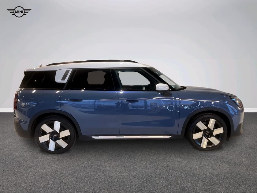 Bild 3 av MINI Countryman E Favoured Trim, Paket XL