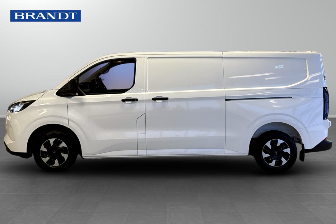 Ford Transit Custom 320