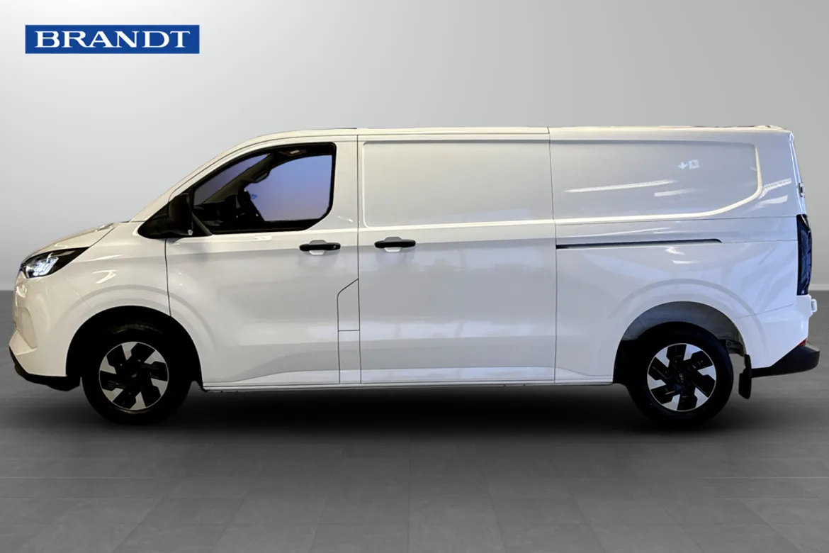 Ford Transit Custom 320